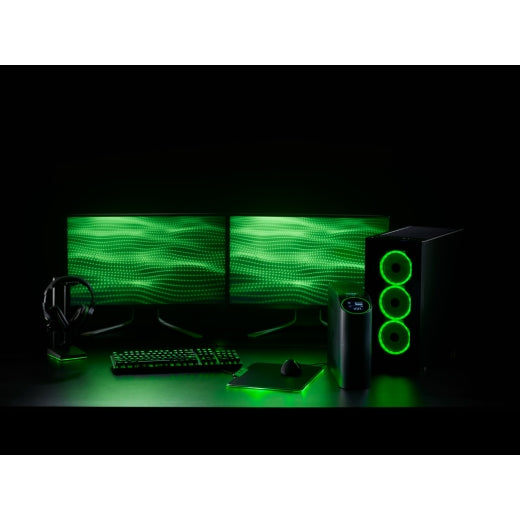 APC Back UPS BGM2200B-GR Line Interactive Gaming 2200VA