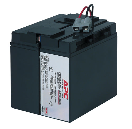 APC Battery Replacement Kit RBC7