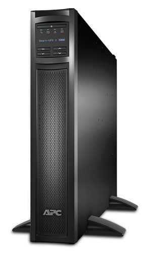 APC Smart UPS SMX3000RMHV2UNC Rack Line Interactive