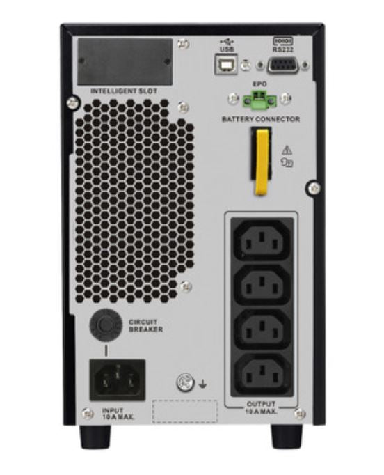 APC EASY UPS SRV3KI-E 3000VA/2700W , On Line, 230V