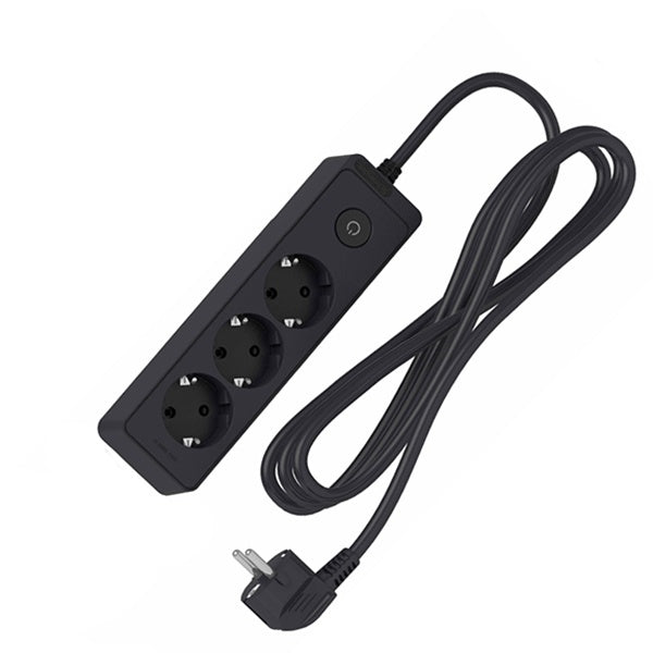 APC Socket ST9431B | 3 Outlets | 3m Cable
