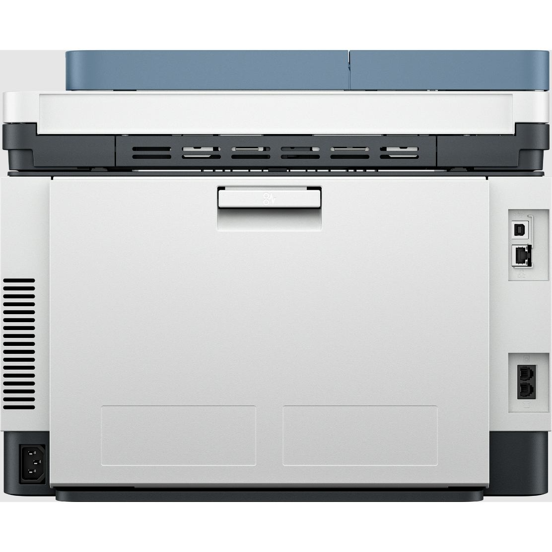 HP Color LaserJet Pro MFP 3302fdw Printer — 499Q8F