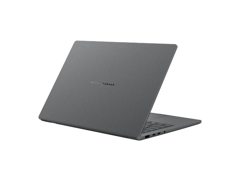 Laptop Asus Zenbook 14 / 14'' OLED/ QUALCOMM X1E-78-100/ 32GB/1TB SSD/ Windows 11 Home/ Copilot+ / 2Y 90NB16G2-M00430