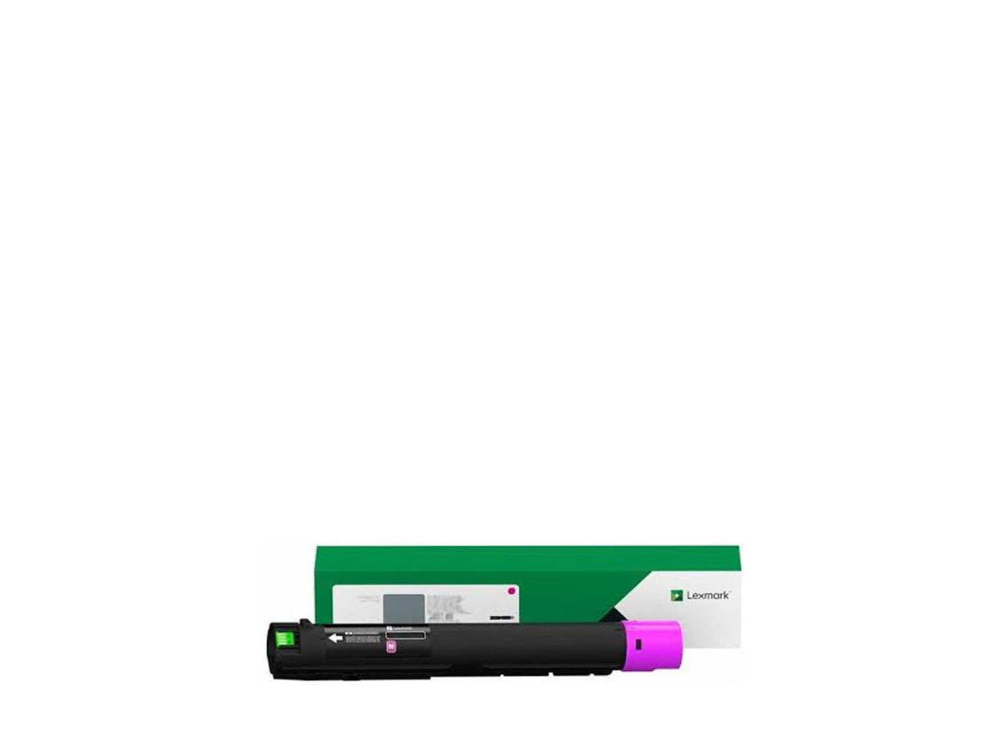 LEXMARK Toner Magenta 85D0HM0