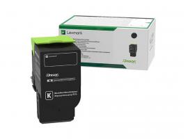 LEXMARK Toner High Black C242XK0