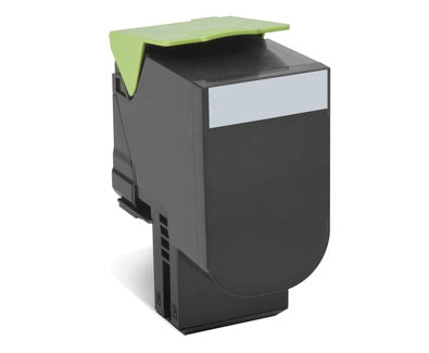 LEXMARK Toner Standard Black 70C20K0