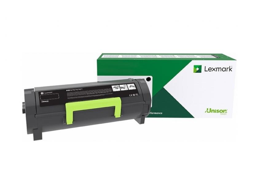 LEXMARK Extra High Black Toner B282X00