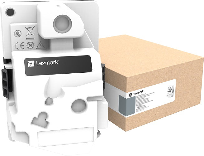 LEXMARK Waste Toner 20N0W00