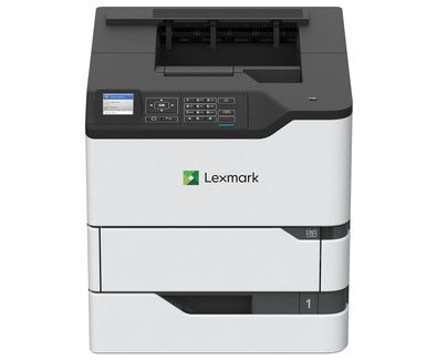 LEXMARK Printer MS823DN Mono Laser