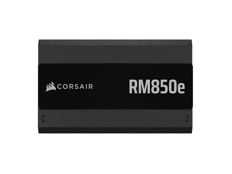 CORSAIR PSU RM850e (Cybenetics Gold, Fully Modular)