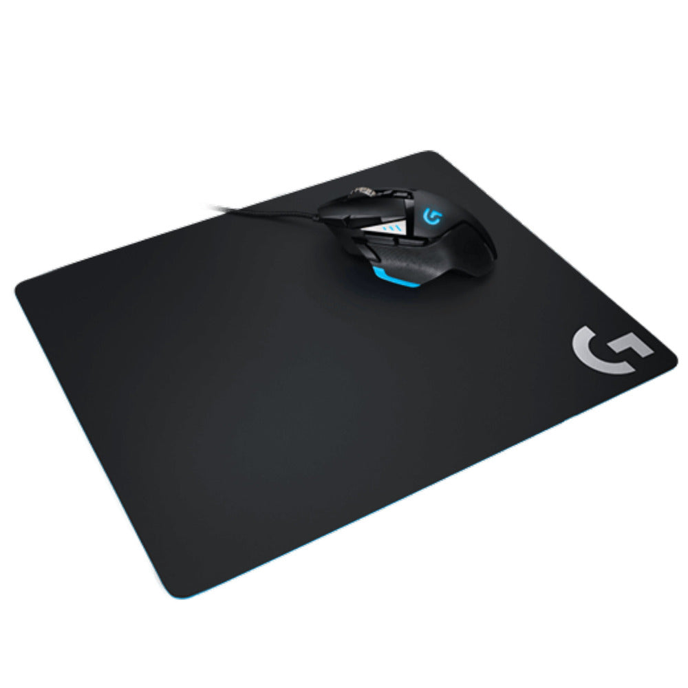 LOGITECH Gaming Mousepad G740