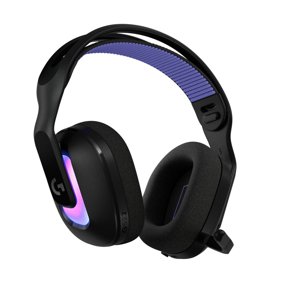LOGITECH Wireless Headset Gaming G522 Lightspeed