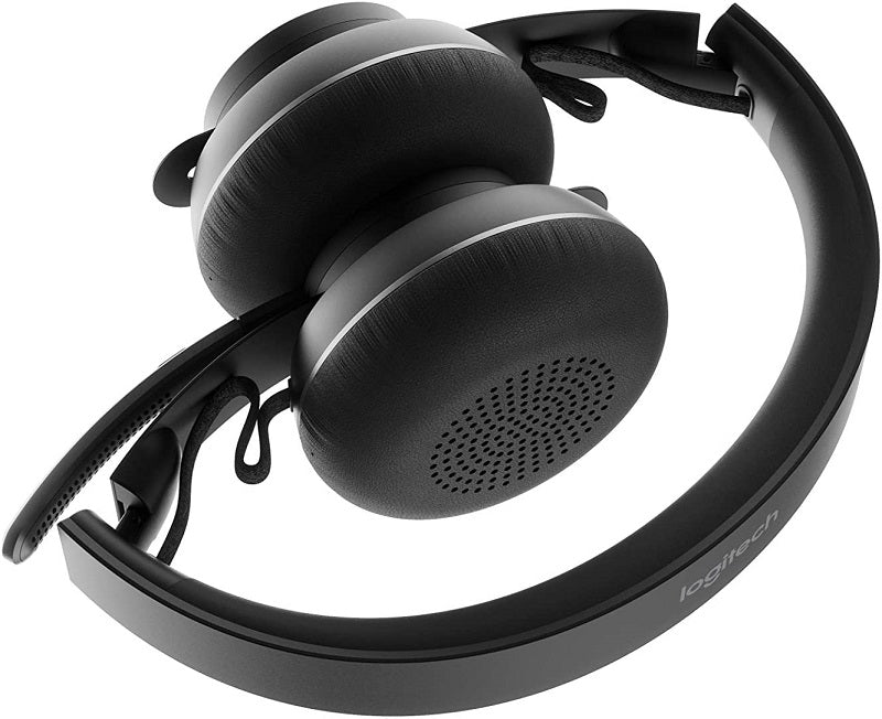 LOGITECH Wireless Headset Zone — Teams Version
