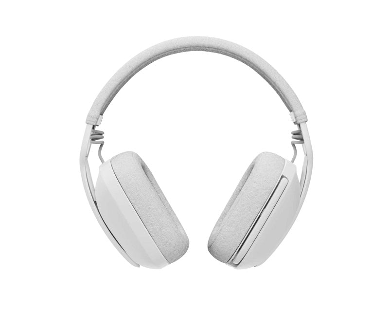 LOGITECH Wireless Headset Zone Vibe 100 Off White