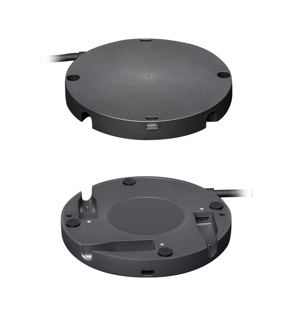 LOGITECH Rally Mic Pod Hub