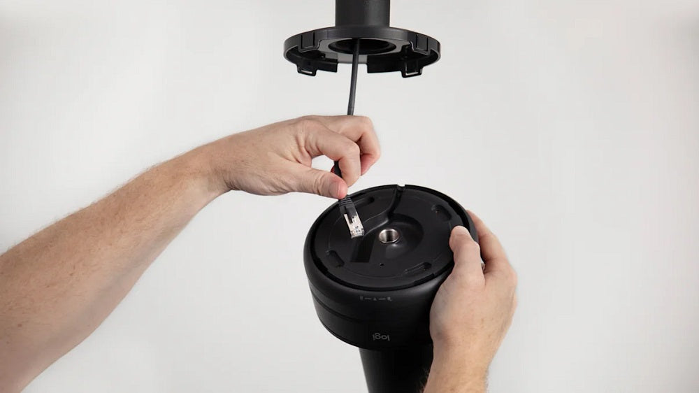 LOGITECH Rally Camera Extension Kit