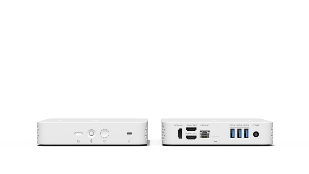 Logitech Compute Unit RoomMate