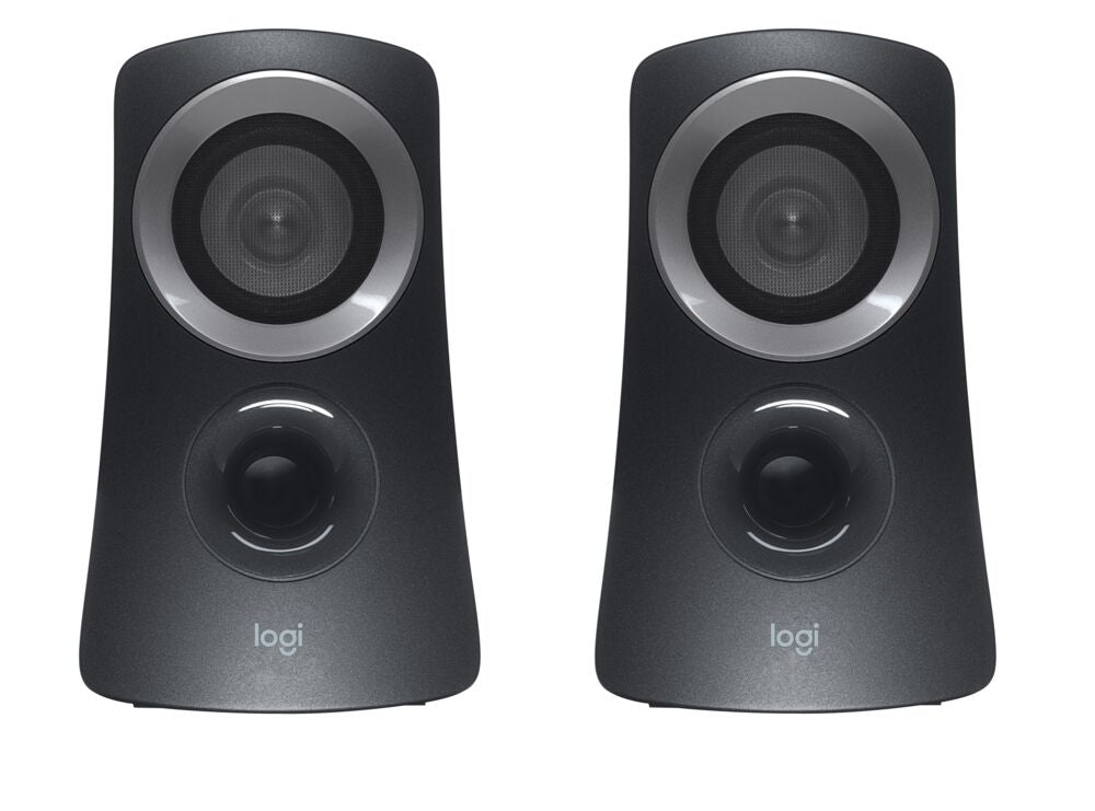 LOGITECH Speaker Z313, 2.1