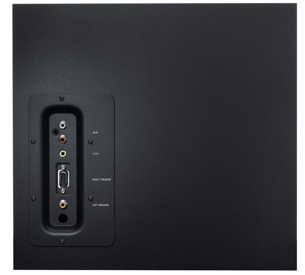 LOGITECH Speaker Z623, 2.1