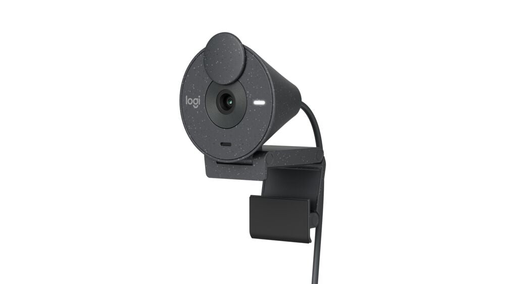LOGITECH Webcam Brio 305 Graphite
