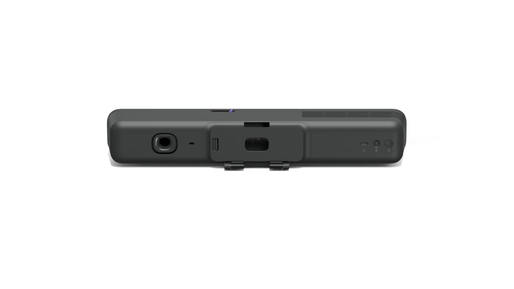 LOGITECH ConferenceCam MeetUp 2