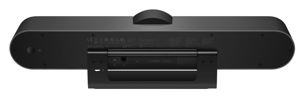 LOGITECH ConferenceCam MeetUp