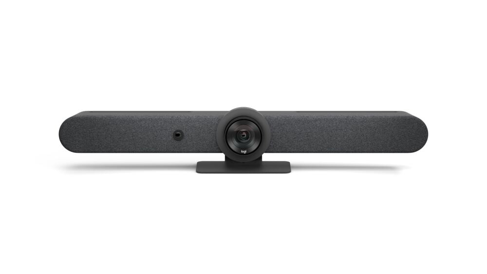LOGITECH Conference System Rally Bar Graphite