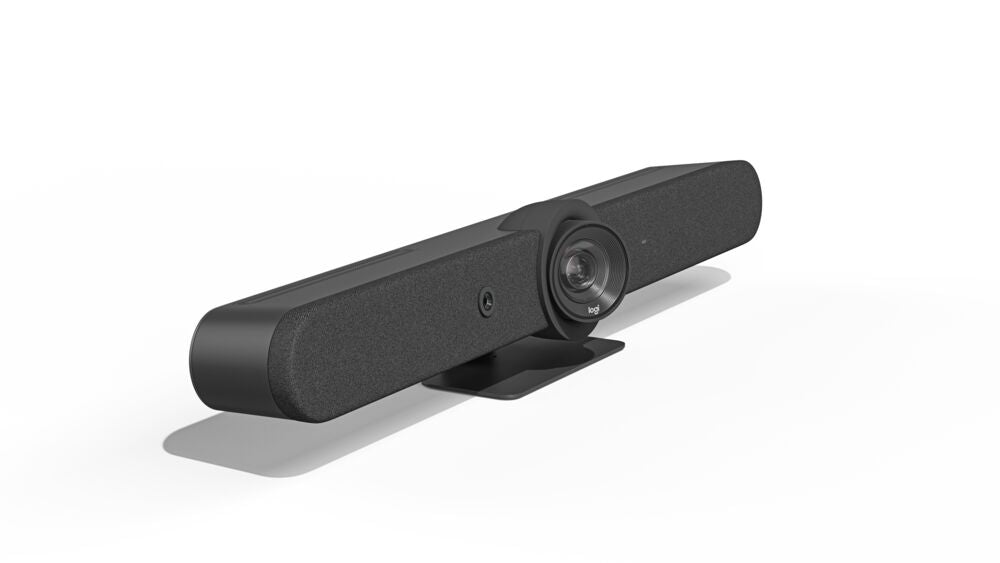 LOGITECH Conference System Rally Bar Graphite