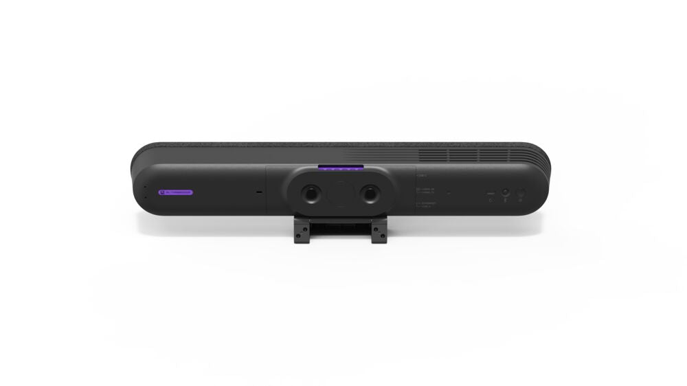 LOGITECH Conference System Rally Bar Huddle