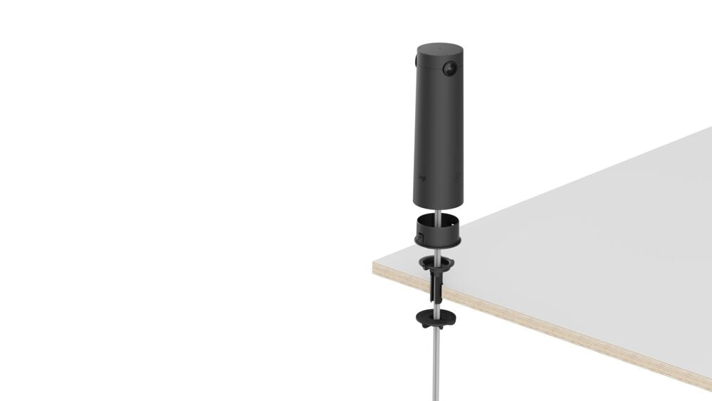 Logitech Tabletop Camera Sight Graphite