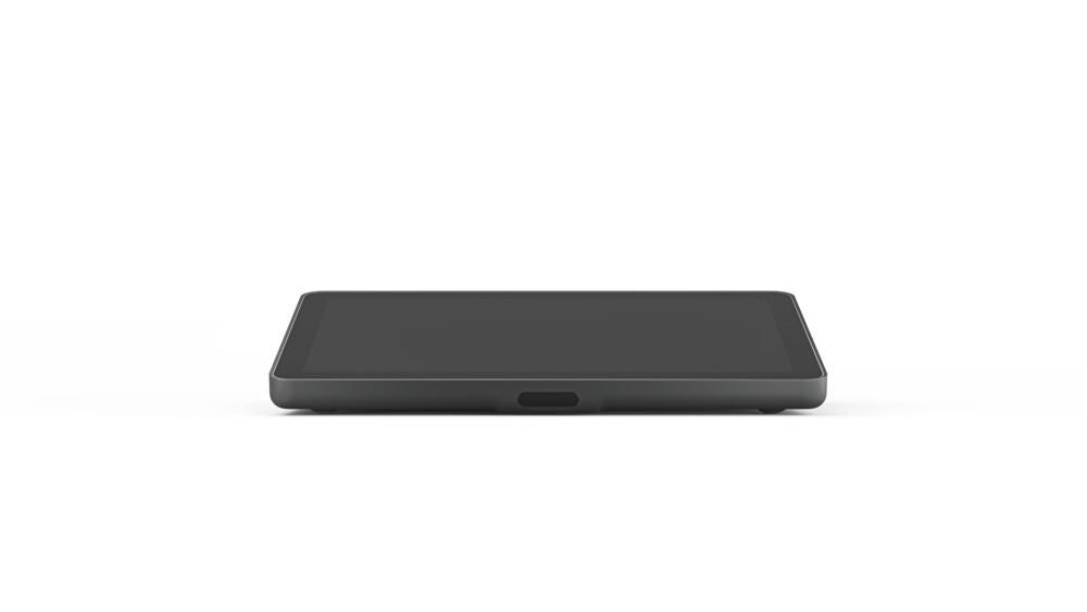 Logitech Meeting Room Controller TAP IP GRAPHITE