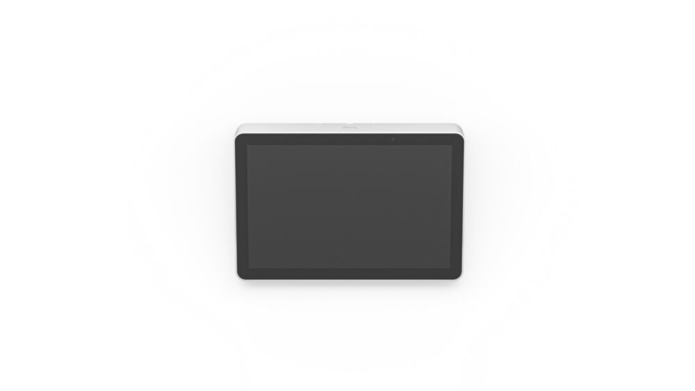 Logitech Meeting Room Controller TAP IP GRAPHITE