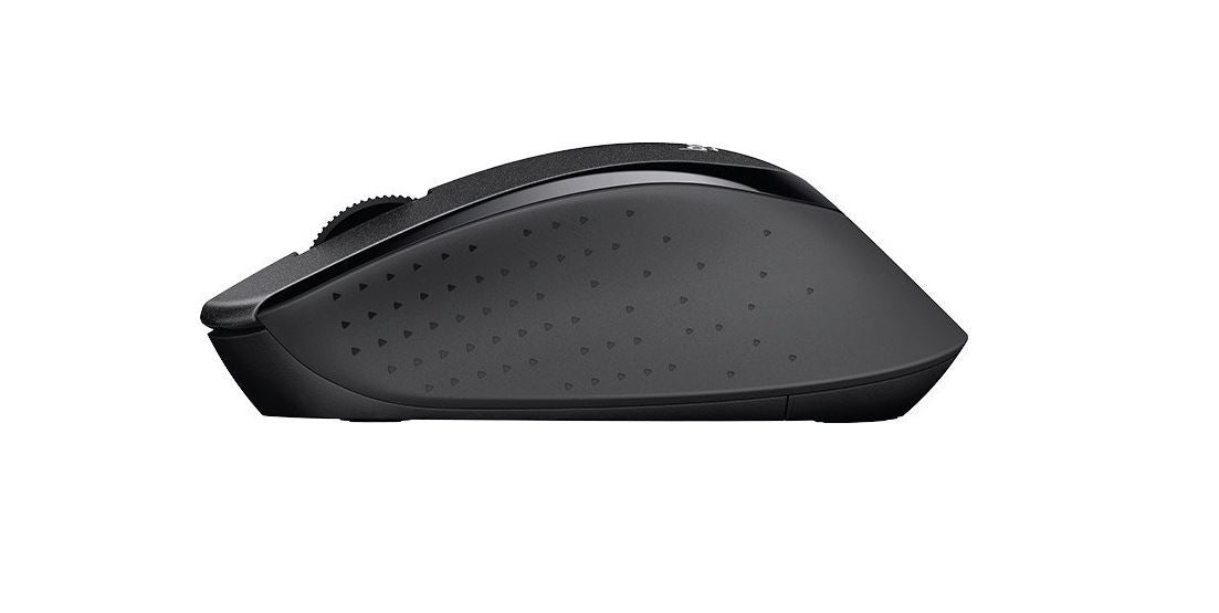 LOGITECH Mouse Wireless B330