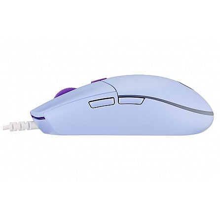 LOGITECH Mouse Gaming G102 Lightsync Lilac