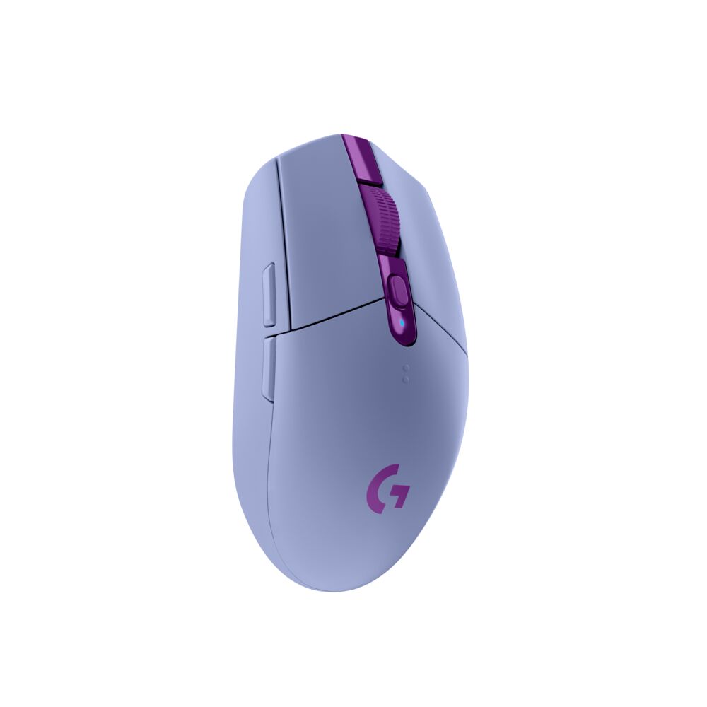 LOGITECH Mouse Gaming G305 Lilac