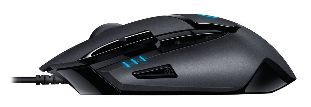 LOGITECH Mouse Gaming G402