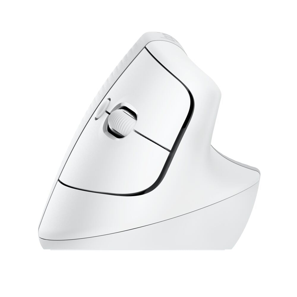 LOGITECH Mouse Lift Vertical Off White 910-006475