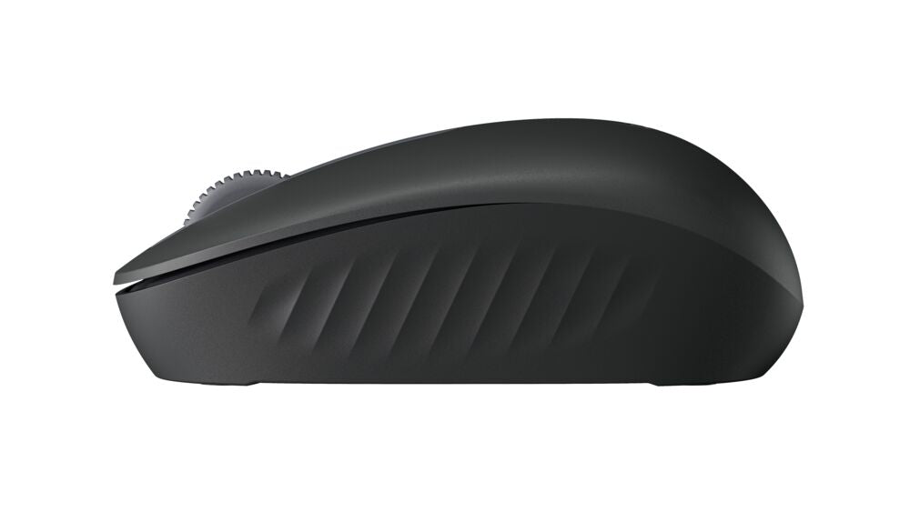 LOGITECH Mouse Wireless M196 Graphite