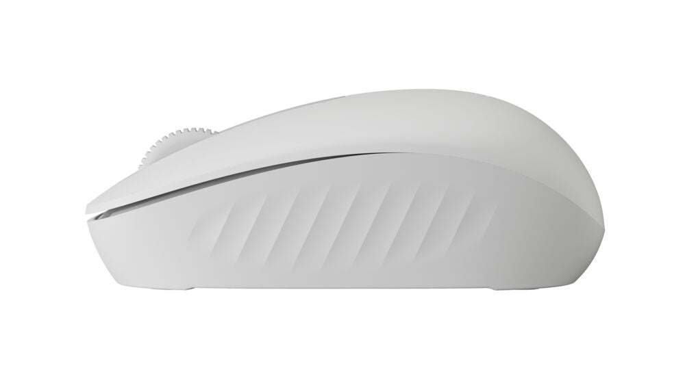 LOGITECH Mouse Wireless M196 White