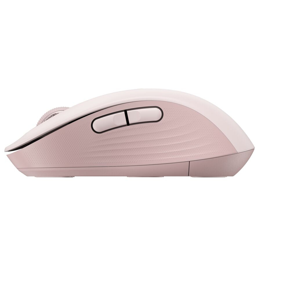 LOGITECH Mouse Wireless M650 Rοse