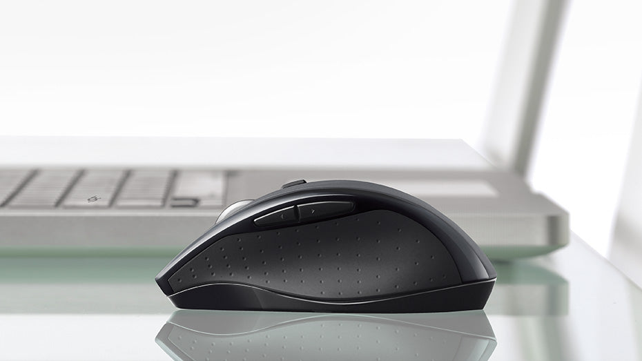 LOGITECH Mouse Wireless Marathon M705 Charcoal