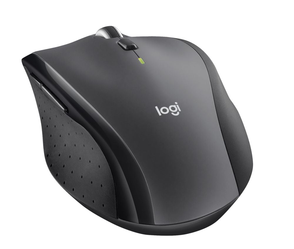 LOGITECH Mouse Wireless Marathon M705 Black