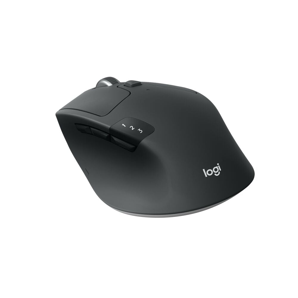 LOGITECH Mouse Wireless Triathlon M720