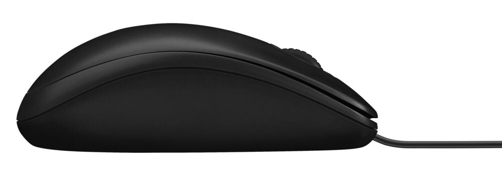 LOGITECH Mouse B100