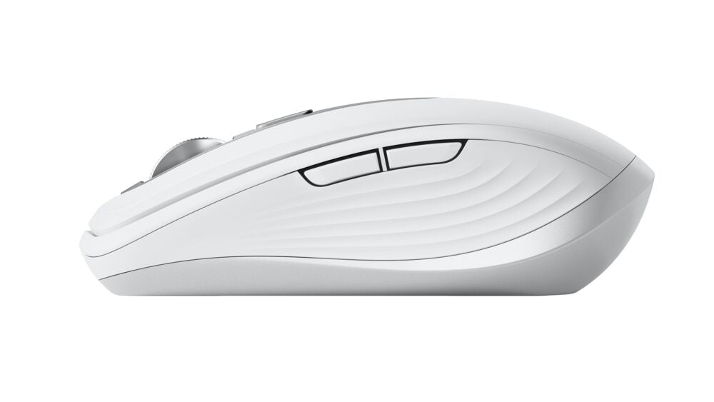 LOGITECH Mouse MX Anywhere 3s Pale Grey