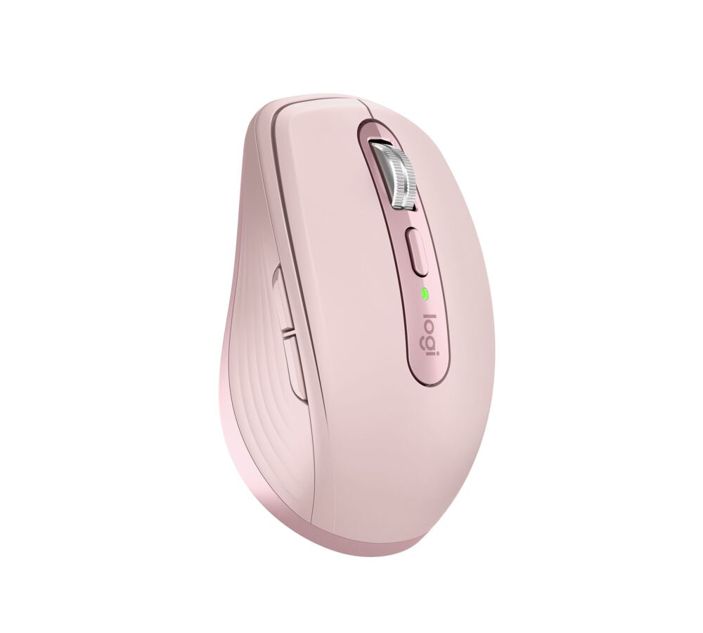 LOGITECH Mouse MX Anywhere 3s Rose