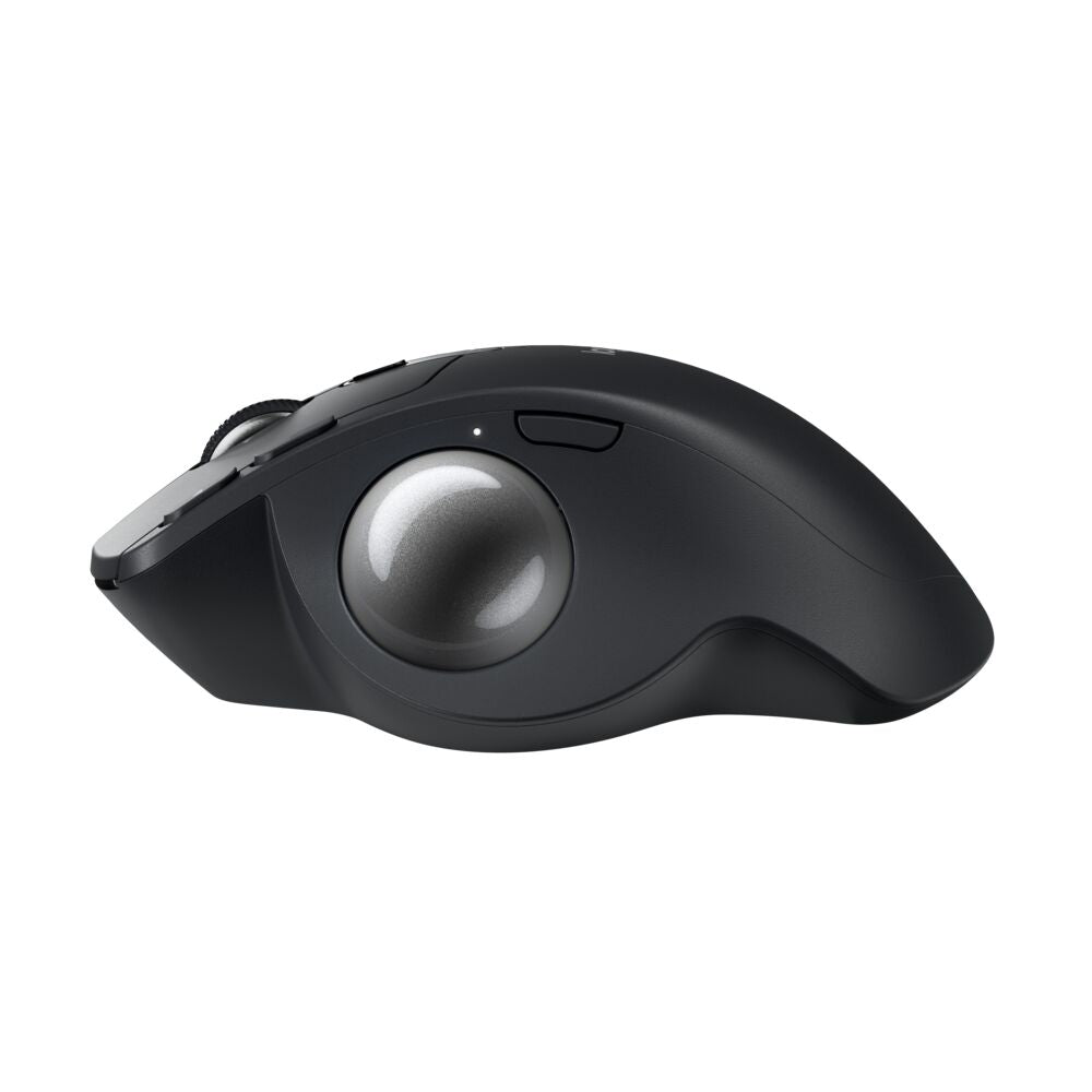 LOGITECH Mouse MX Ergo S Trackball