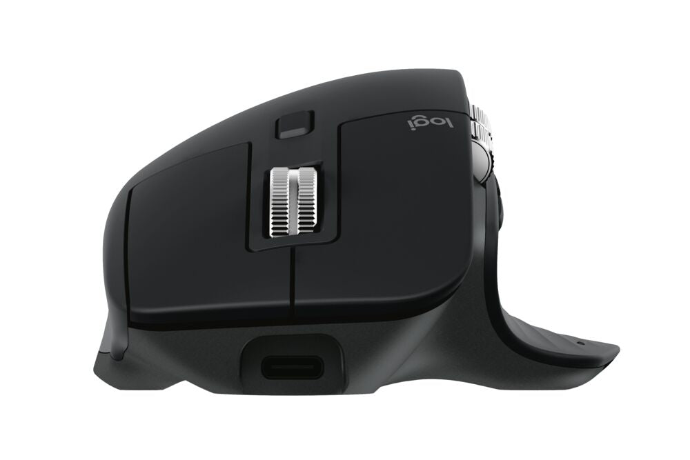 LOGITECH Mouse MX Master 3s Graphite - For Business