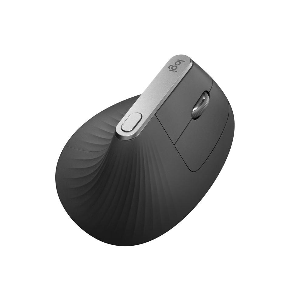 LOGITECH Mouse MX Vertical Ergonomic Mouse