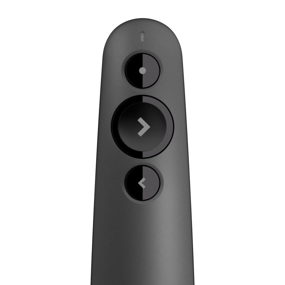 LOGITECH Mouse Wireless Presenter R500s